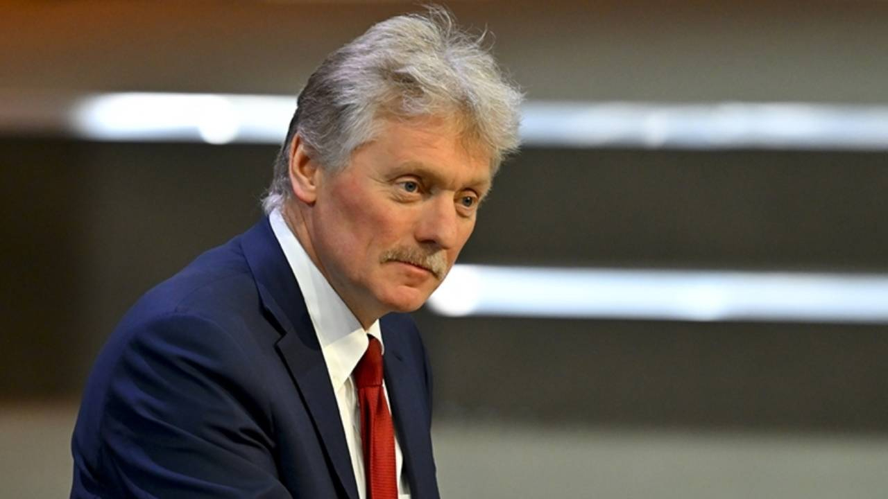 Rusya'dan 3 günlük ateşkes kararı... Peskov: Ukrayna'dan cevap gelmedi