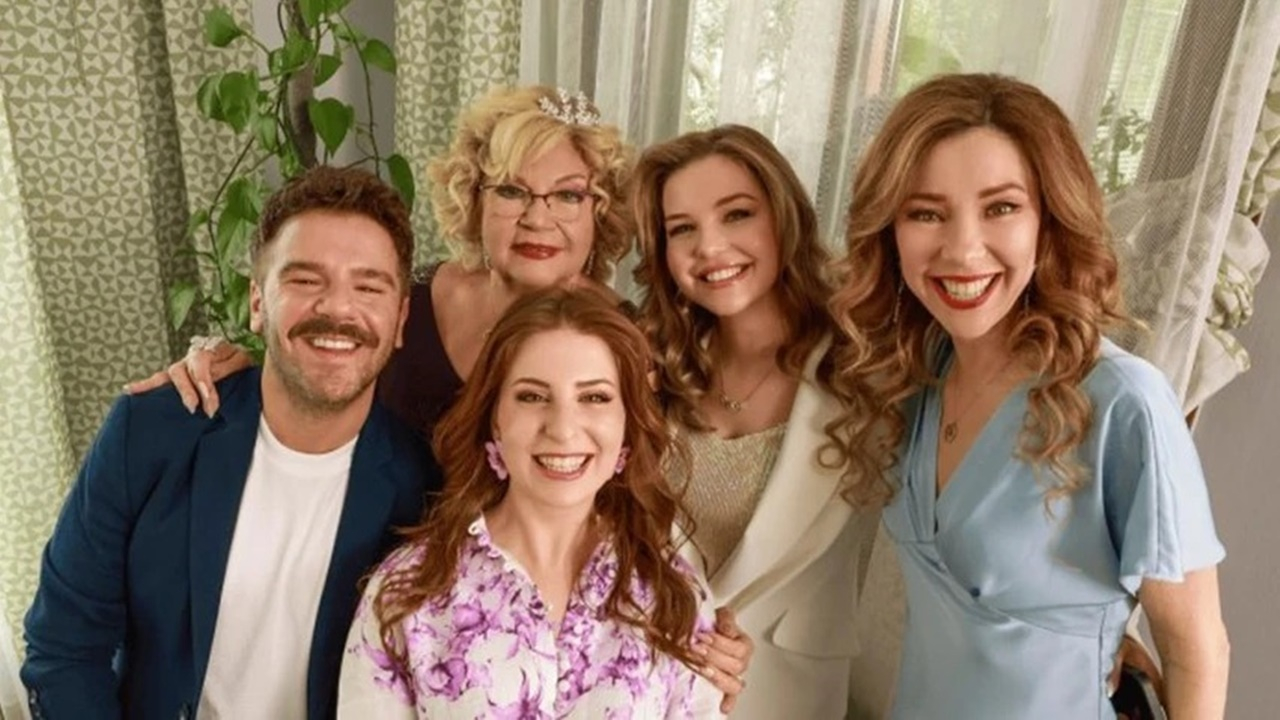 Sihirli Annem: Hepimiz Biriz 2025’in en çok izlenen yerli filmi oldu