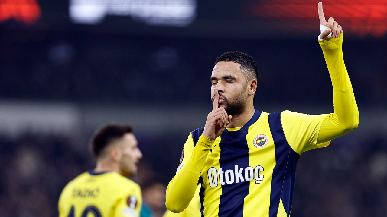 Youssef En-Nesyri İspanya'ya geri dönüyor