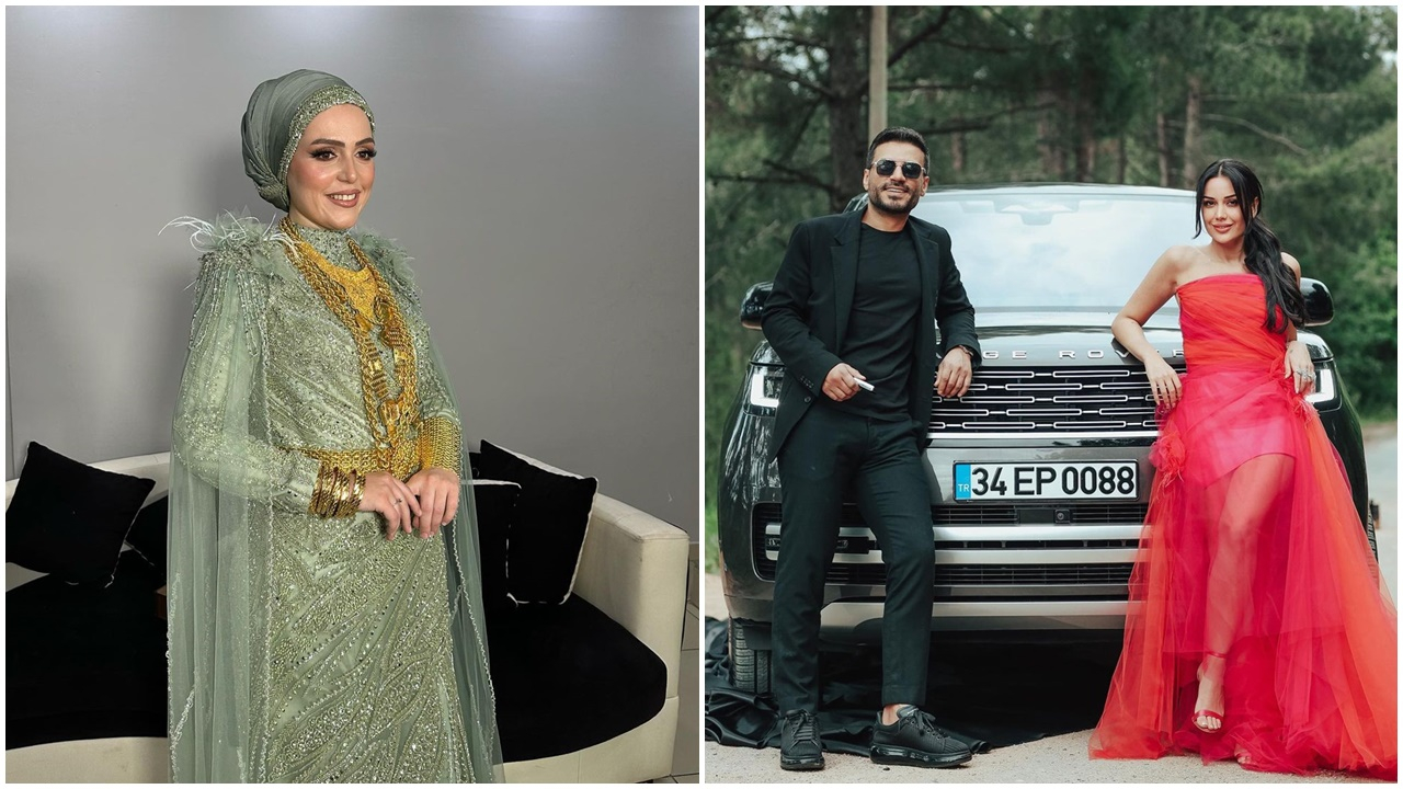 Milyonluk hediyeyi gören Dilan Polat’tan Nevra Bilem’e olay yorum! “İyi korkmuyorsun maşallah”