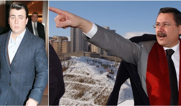 Kulislerde bu konuşuluyor: Melih Gökçek gidiyor, Osman Gökçek geliyor!