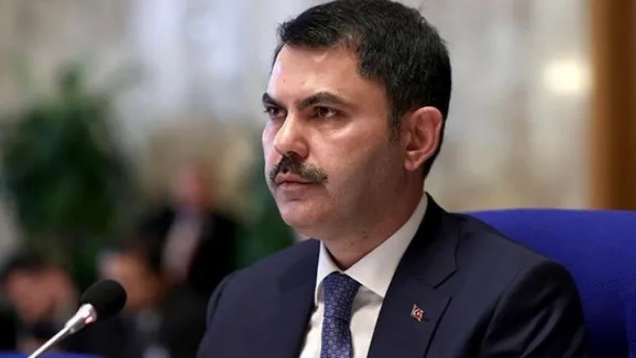 25 bin 17 bina incelendi! Bakan Kurum: İstanbul'da 2 bin 928 binanın az hasarlı olduğunu tespit ettik