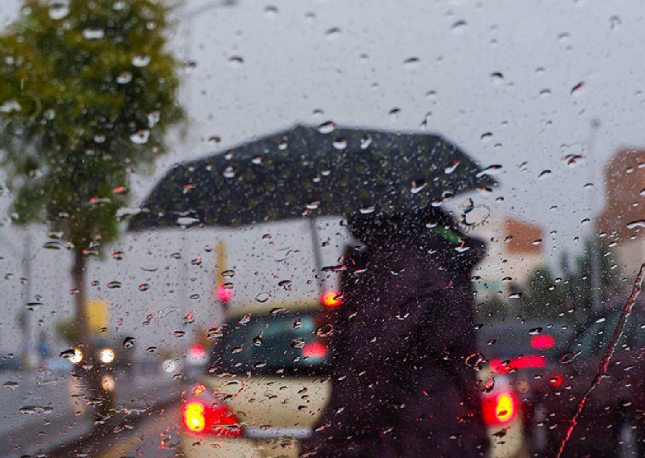 Meteoroloji Türkiye geneli hava durumu tahminlerini paylaştı! 30 Nisan 2025 il il hava sıcaklıkları...