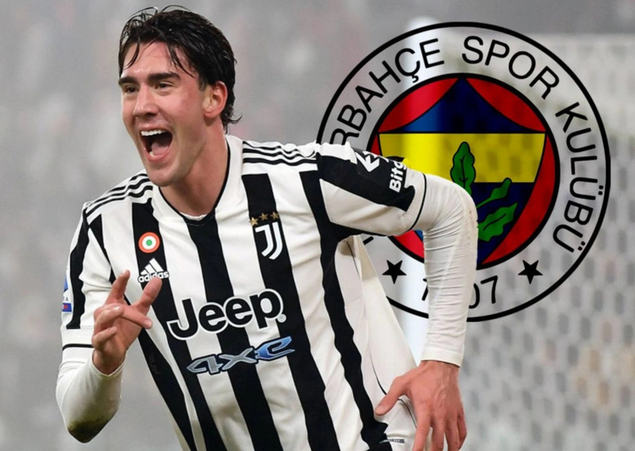 Kimse bunu beklemiyordu: Dusan Vlahovic'in Fenerbahçe'den talep ettiği maaş ağızları açık bıraktı