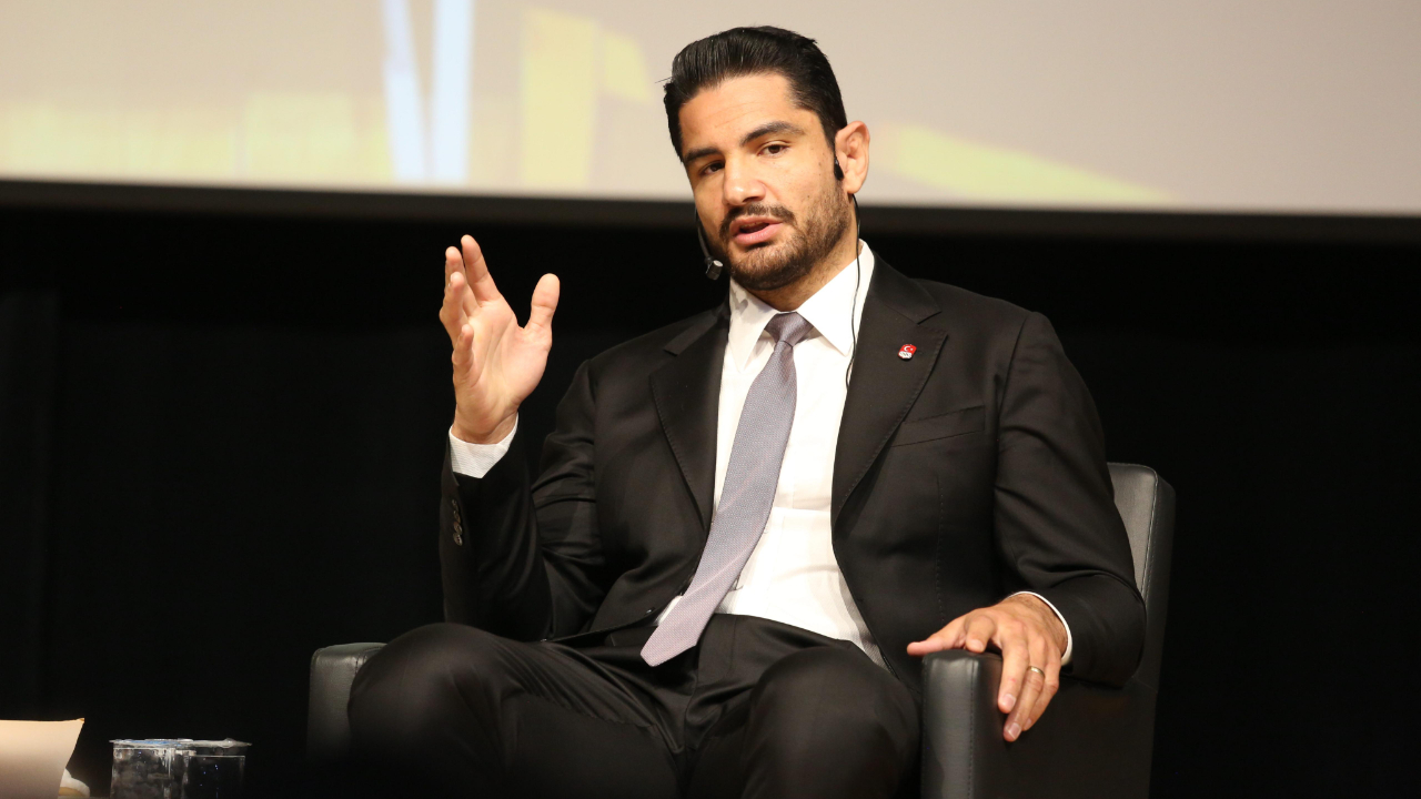 TGF Başkanı Taha Akgül: Güreş seyircisi azaldı, yavaş yavaş ilgiyi kaybediyoruz