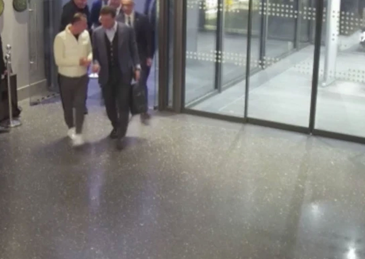İmamoğlu'nun görüntülerinin silindiği otelin müdürüne gözaltı kararı!