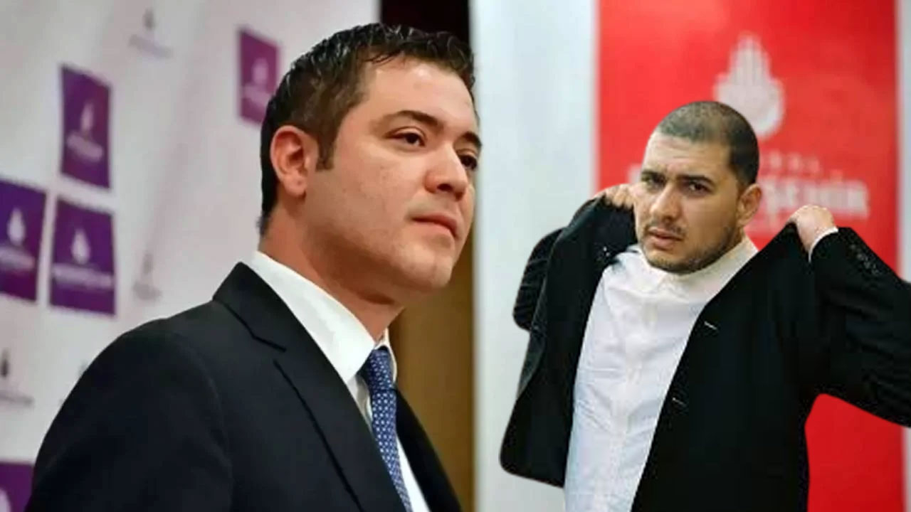 Murat Ongun’a eski dostu Oray Eğin'den ağır suçlama: “Güç sarhoşluğu ve şuursuzluk!”
