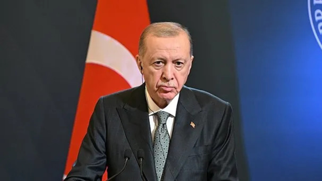 Cumhurbaşkanı Recep Tayyip Erdoğan: İtalya ile ticaret hedefimiz 40 milyar dolar