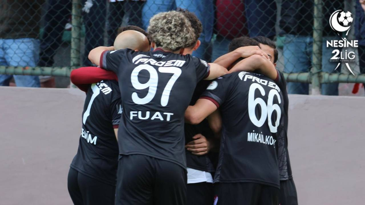 Elazığ Ticaret ve Sanayi Odası'ndan Elazığspor için destek kampanyası