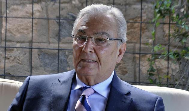 Deniz Baykal'ın ikinci ameliyatı tamamlandı!