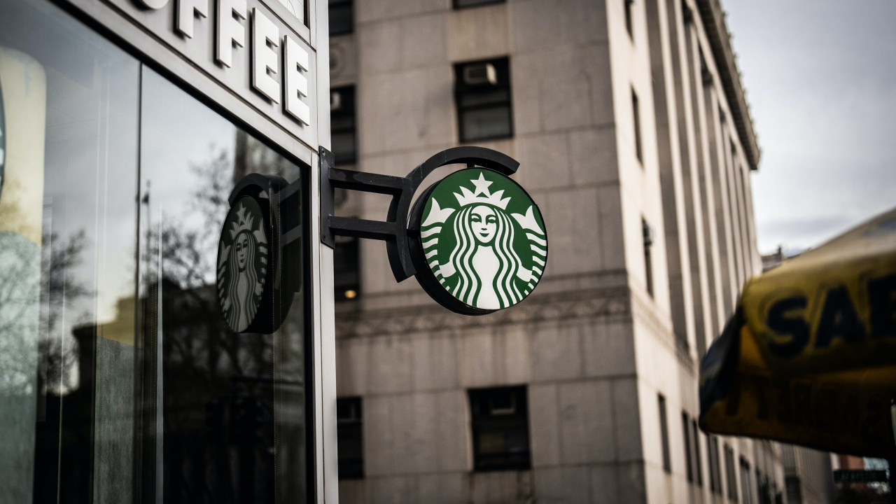 Boykot listesindeki Starbucks’ta küresel satışlar alarm veriyor! Beş çeyrek üst üste düşüş