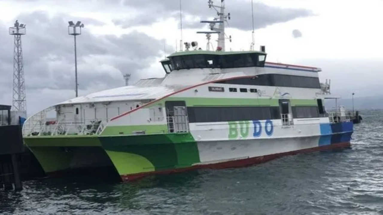 Marmara’da fırtına alarmı! BUDO’nun 8 seferi iptal edildi