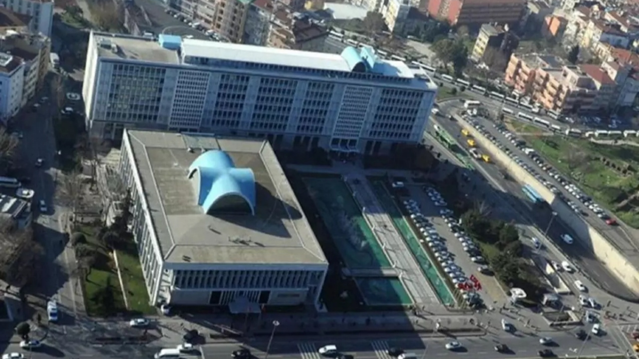 İBB'ye 2. dalga yolsuzluk operasyonu! Gözaltına alınan 18 kişi tutuklandı