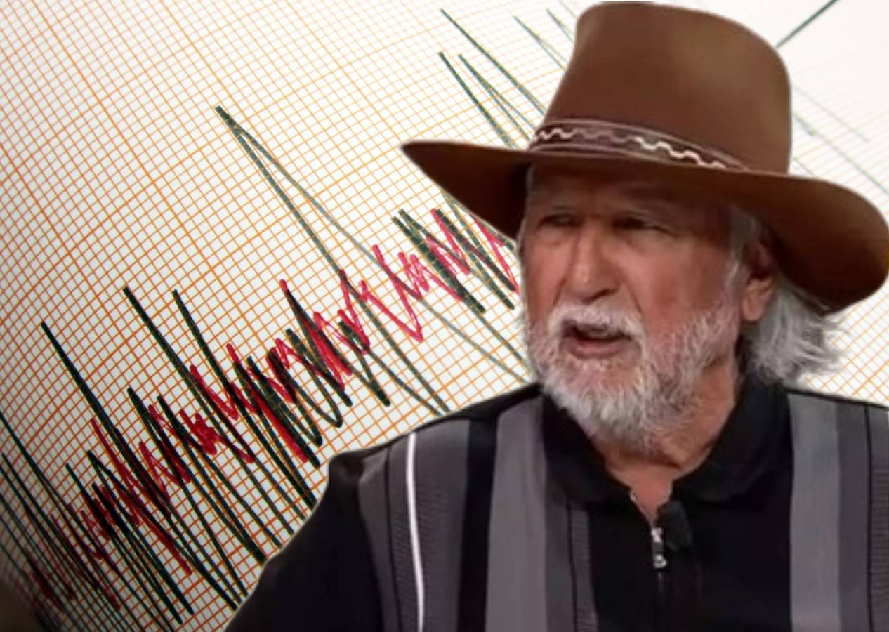 Prof. Şener Üşümezsoy bu kez korkuttu! 7 büyüklüğünde deprem beklediği iki bölgeyi açıkladı