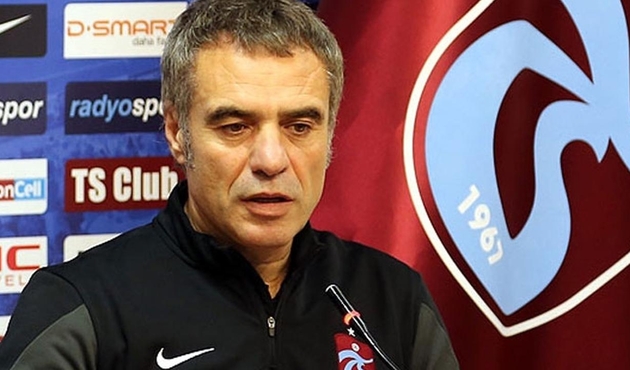 Ersun Yanal ile Trabzonspor mahkemelik oluyor...