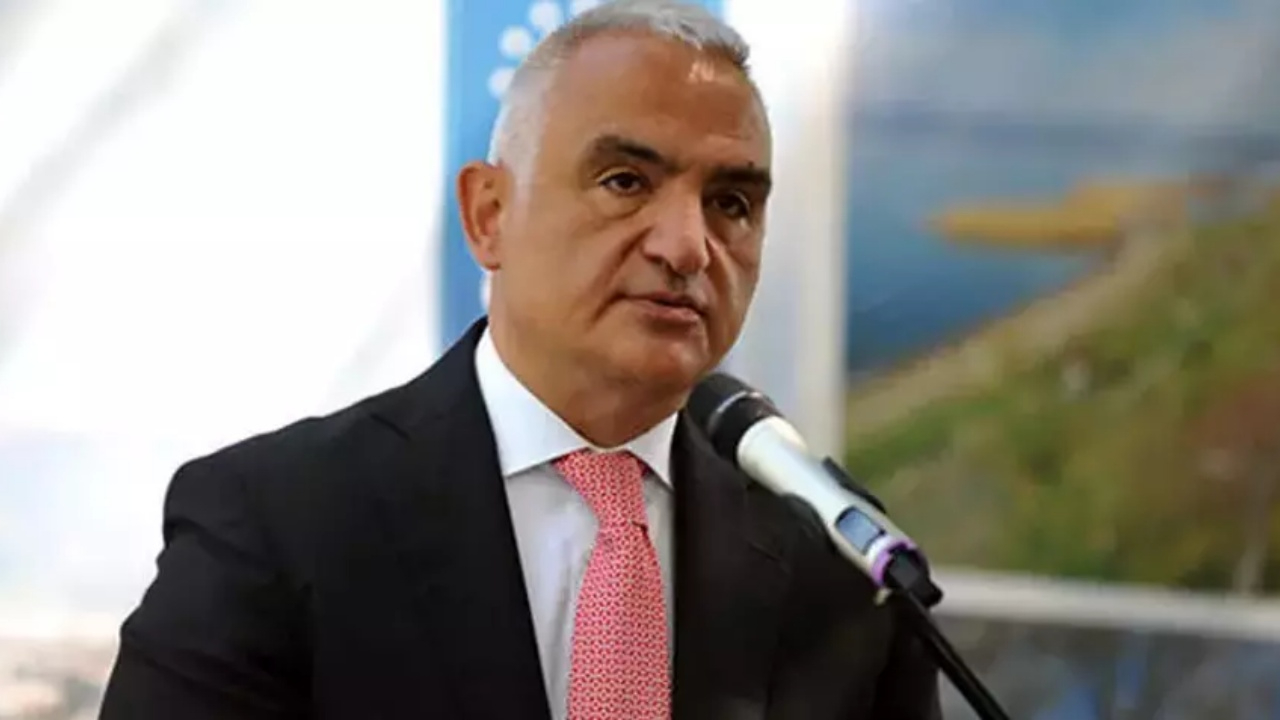 Turizmde rekor başlangıç! İlk çeyrekte 9,45 milyar dolar gelir