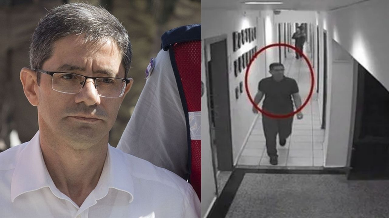 FETÖ'cü Kemal Batmaz Kimdir? Kaç Yıl Ceza Aldı? Eşi Kim?