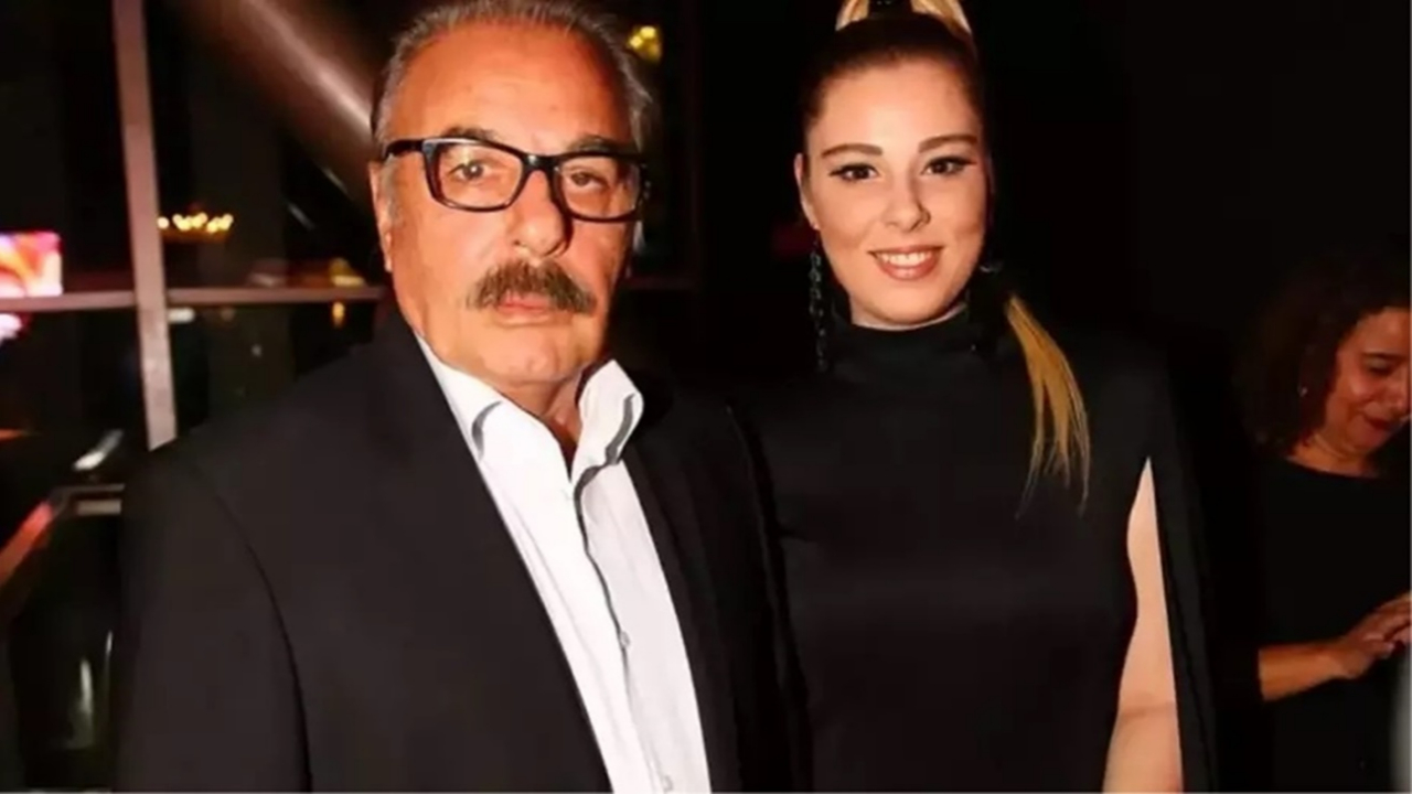 Kardeşlerine ve akrabalarına ateş püskürmüştü! Ferdi Tayfur'un kızı Tuğçe Tayfur'dan miras kavgası açıklaması: Tek bir isim verdi