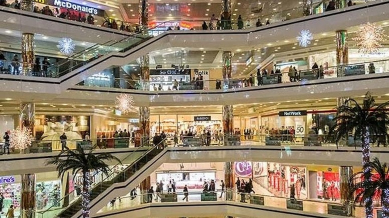 Mağazaların kiralarına yüzde 600 artış talebi geldi! Markalı perakendede fahiş kira  artış talepleri bir numaralı sorun