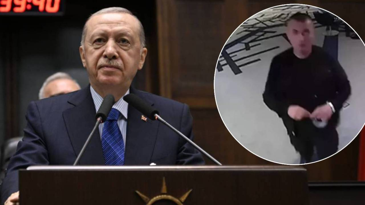 Cumhurbaşkanı Erdoğan İtalya dönüşü gündemi değerlendirdi: CHP, millete bantların arkasında neler sakladıklarını izah etmelidir