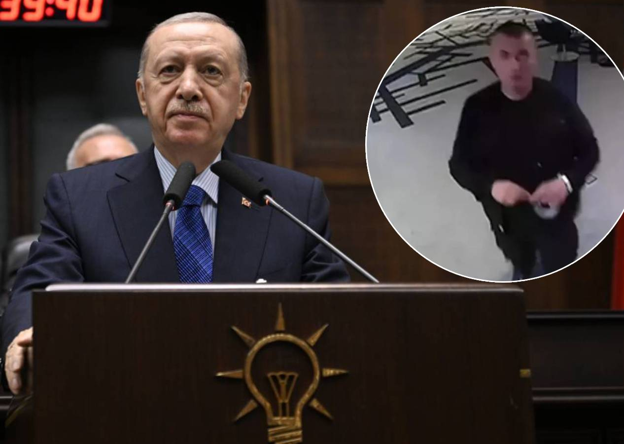 Cumhurbaşkanı Erdoğan İtalya dönüşü gündemi değerlendirdi: CHP, millete bantların arkasında neler sakladıklarını izah etmelidir