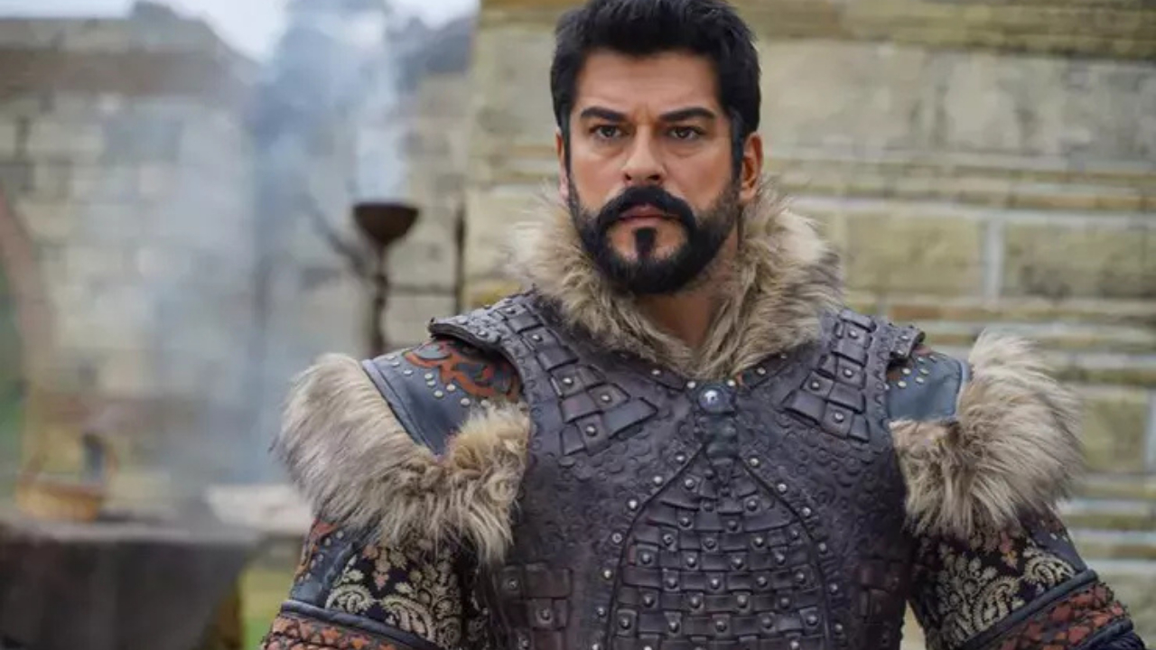 Kuruluş Osman’a Diriliş Ertuğrul’dan sürpriz transfer: Cengiz Coşkun kadroda!