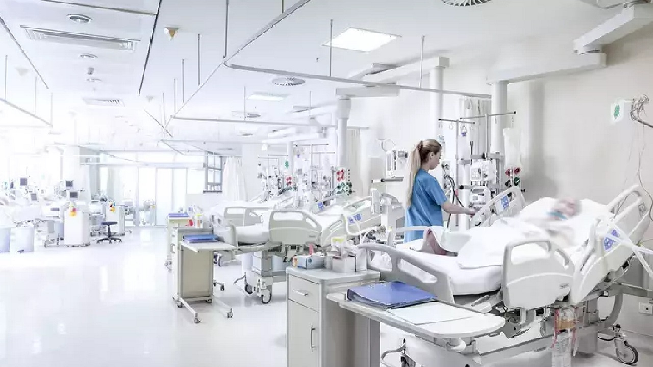 Sağlık Bakanlığı 2025 sürekli işçi alımı başvuruları İŞKUR üzerinden başlıyor! 3 Bin 658 yeni personel alınacak...