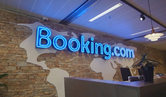 Booking'den flaş Türkiye açıklaması! "Umuyoruz ki..."