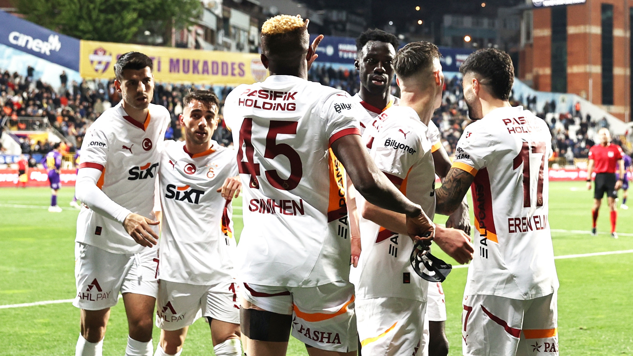 Galatasaray yönetimi şampiyonluk için seferberlik ilan etti