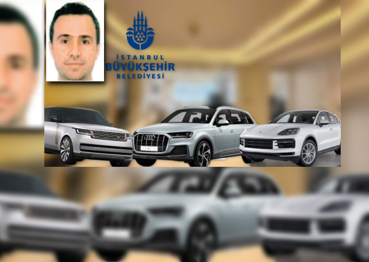 Audi Q7, Range Rover, Porsche Taycan ... Mal varlığı dudak uçuklatan İBB Harita Mühendisi Yakup Öner'in ifadesi ortaya çıktı! "Doğru yatırımlar yaptım"