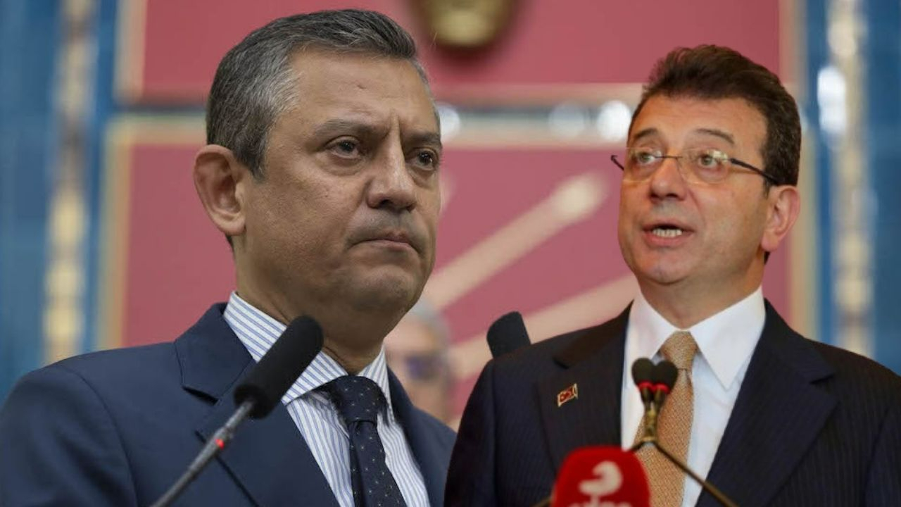 Özel'in gizli stratejisi! Abdülkadir Selvi yazdı: İmamoğlu'nu Silivri'ye gömdü sırada o isim var