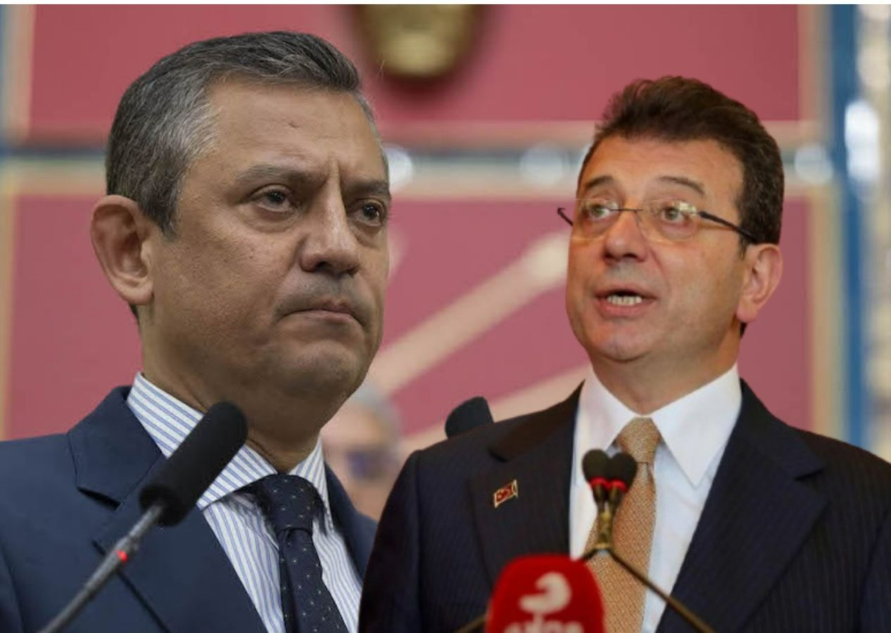 Özel'in gizli stratejisi! Abdülkadir Selvi yazdı: İmamoğlu'nu Silivri'ye gömdü sırada o isim var