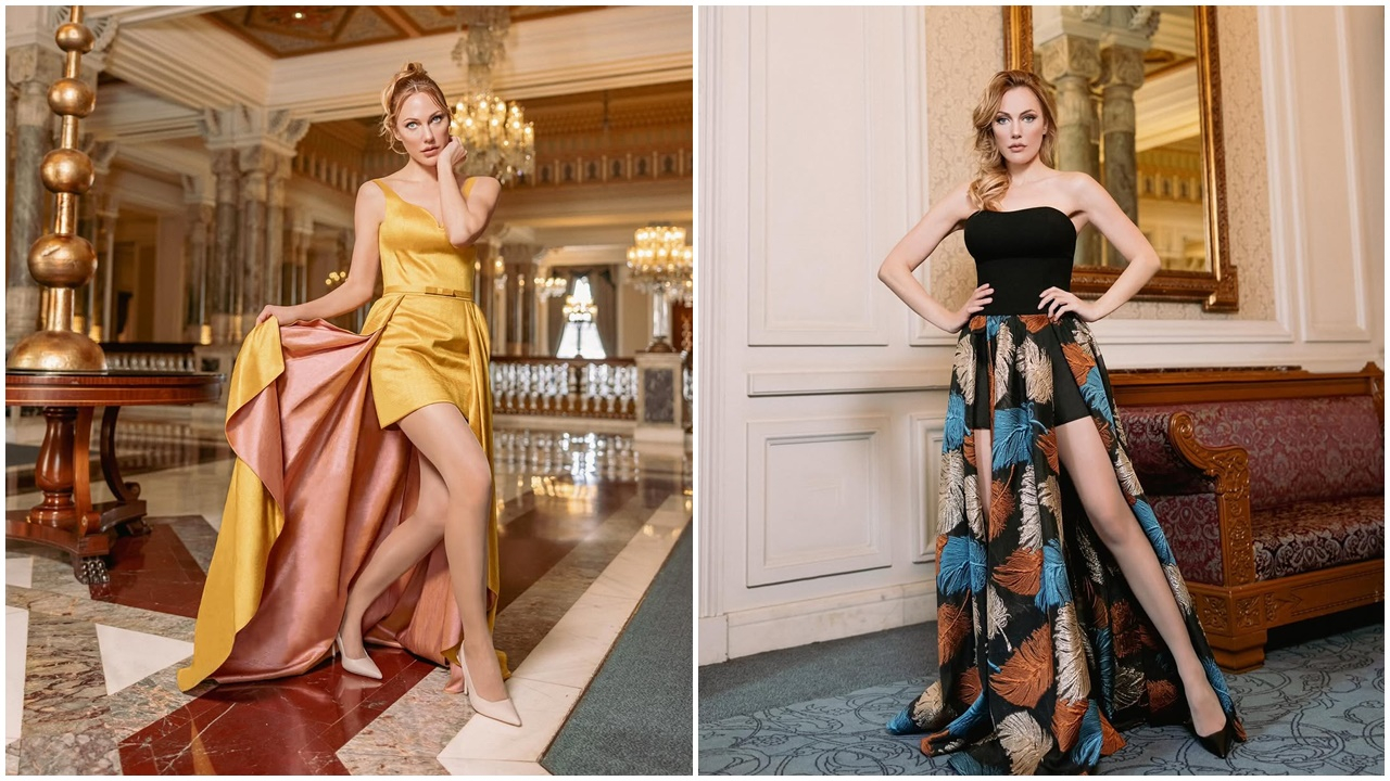 Meryem Uzerli’den güzellik algılarına meydan okuyan açıklamalar
