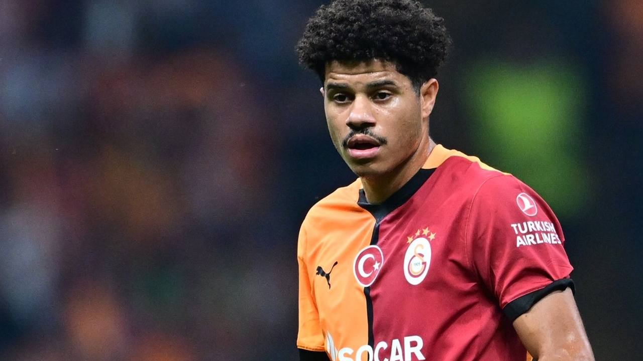 Galatasaray Gabriel Sara için 40 milyon euro bonservis istiyor