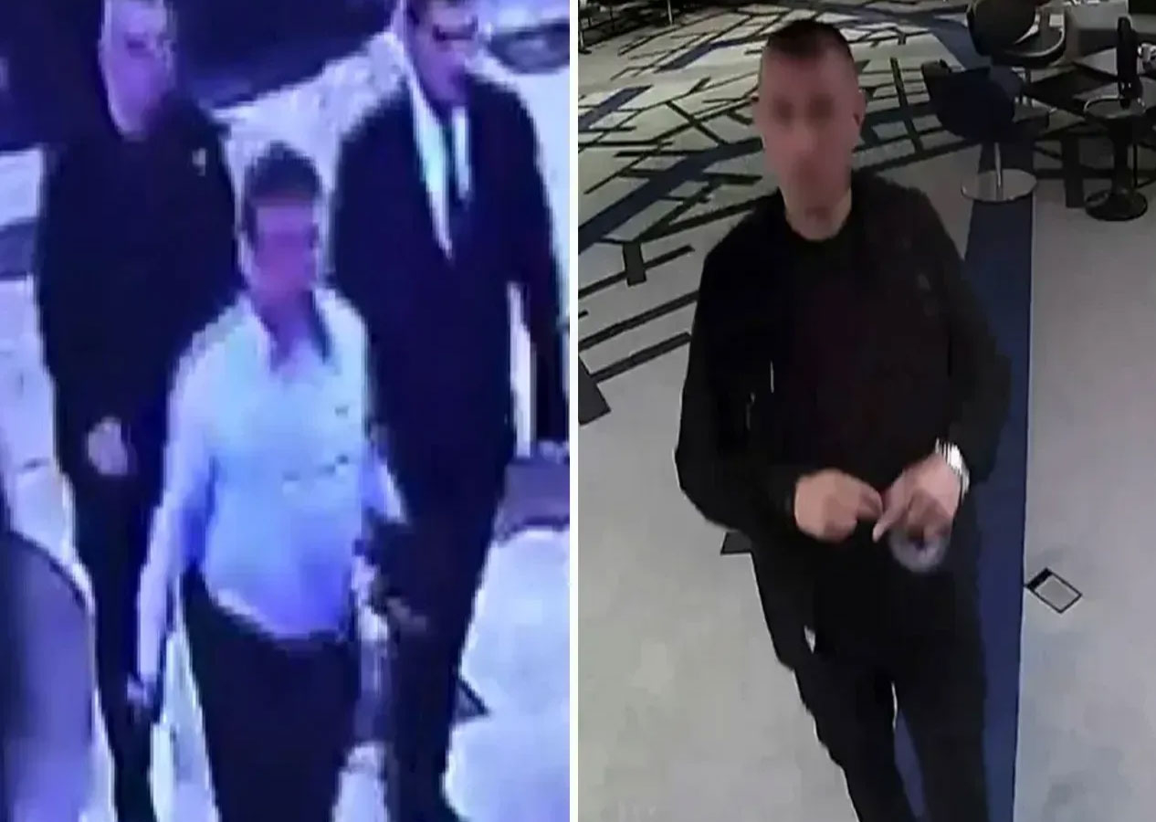 İmamoğlu’nun gittiği otelde kameralar neden kapatıldı? Güvenlik müdürünün ifadesi ortaya çıktı!