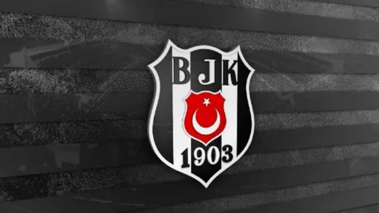 Beşiktaş'ın Genç Yıldızı Fenerbahçe Derbisine İlk 11'de