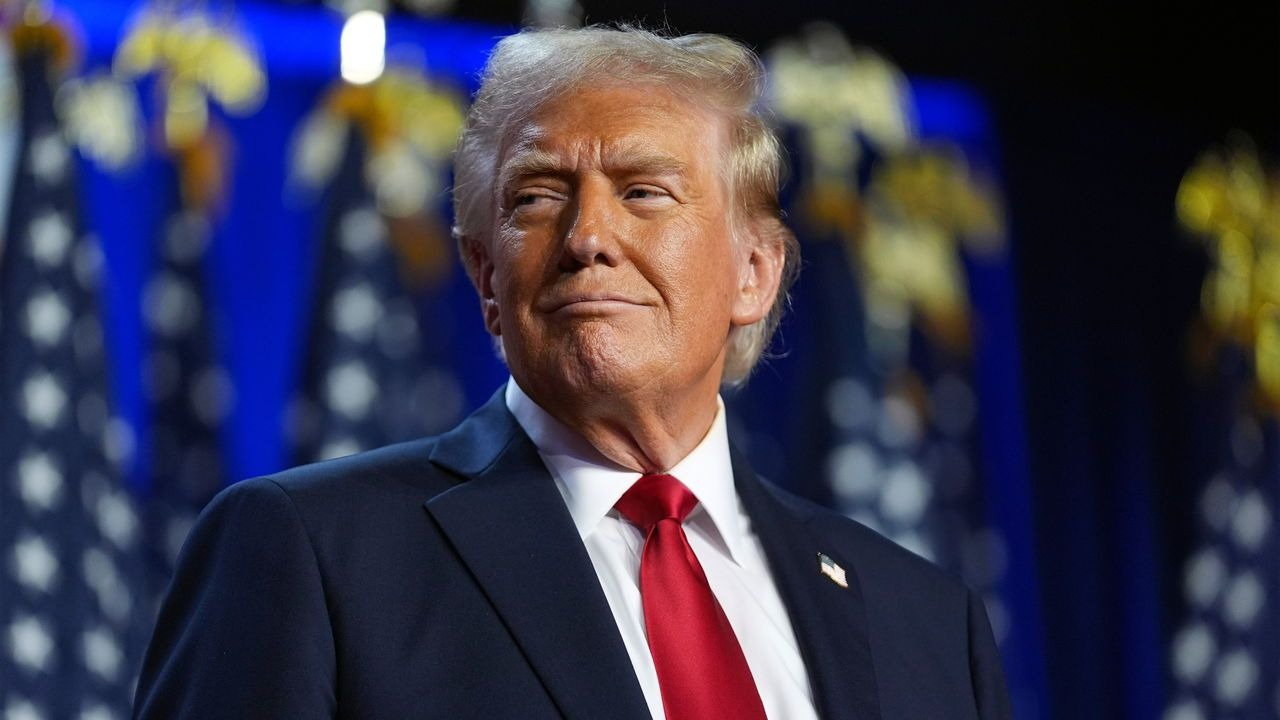 Ticaret krizi sürüyor! Trump'tan Çin'e: Tarifelerle üretimi vurduk, ama bir anlaşma umuyorum