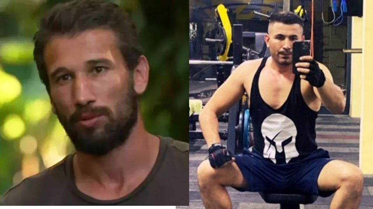 Survivor Adem Kılıçcı’nın Abisi Taner Kılıçcı Kimdir, Ne İş Yapıyor?