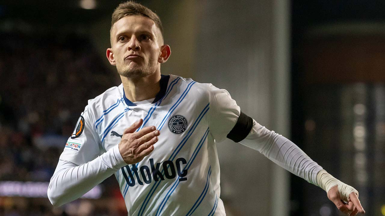 Fenerbahçe'de Sebastian Szymanski için ayrılık kararı! Bonservis bedeli belli oldu