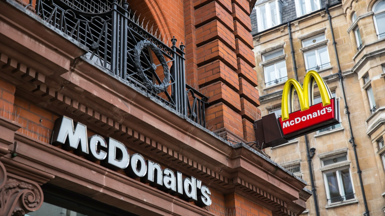 McDonald’s ABD’de sarsıldı! Satışlarda 2020’den beri en büyük düşüş yaşandı