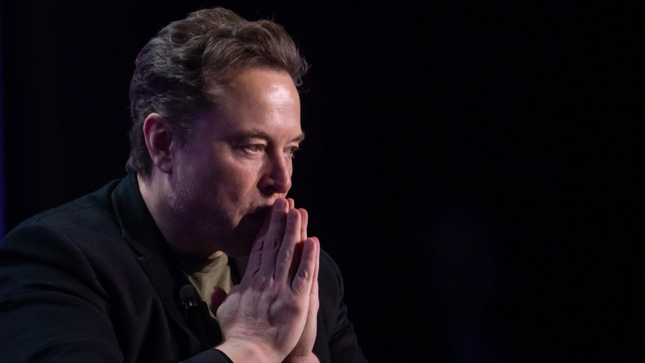 Elon Musk’ın politik macerası Tesla’yı sarstı! Yeni CEO arayışı başladı