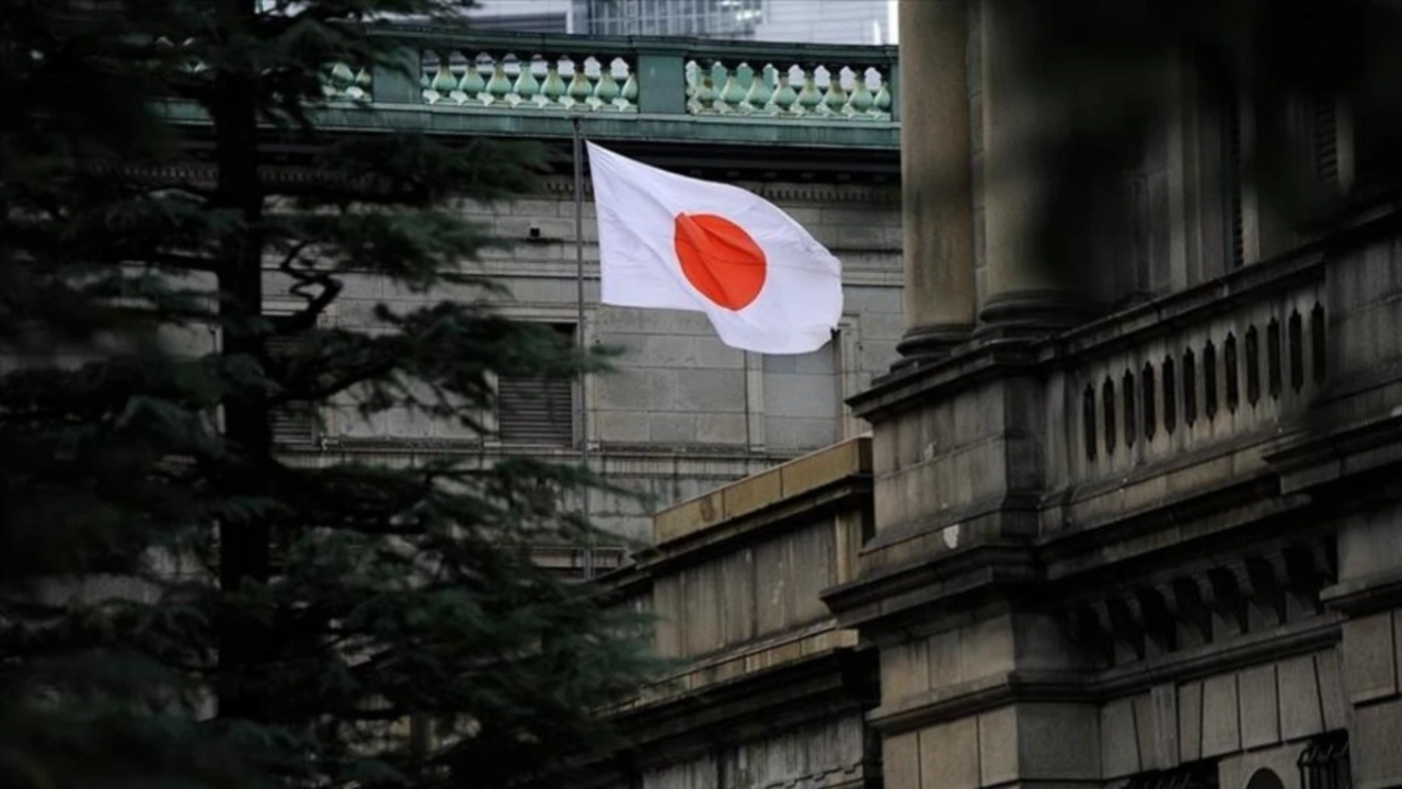 Japonya Merkez Bankası’ndan faiz kararı: Yüzde 0,5 sabit tutuldu