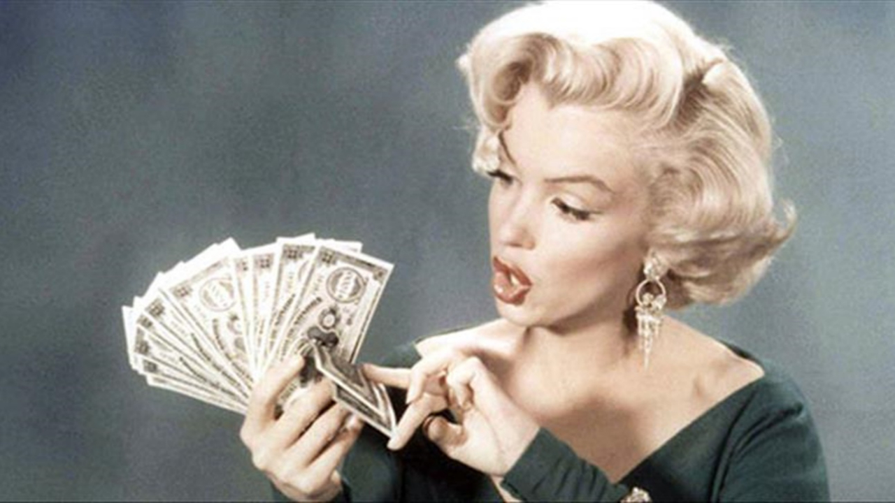 Marilyn Monroe’nun otopsisini yapan adli tabipten çarpıcı itiraf! ''İntihar mıydı hala emin değilim''