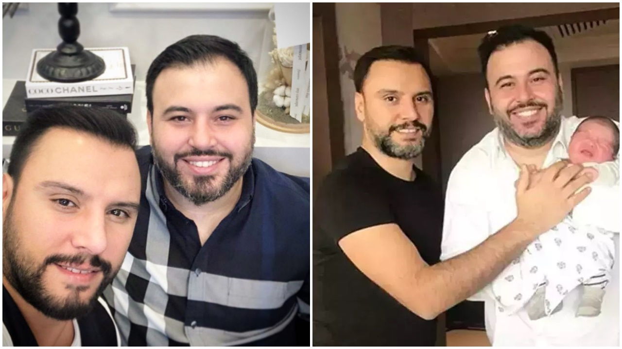 Alişan'dan ölen kardeşi Selçuk Tektaş'ın doğum gününde duygusal paylaşım!