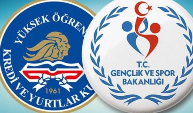 KYK burs başvuruları başladı!