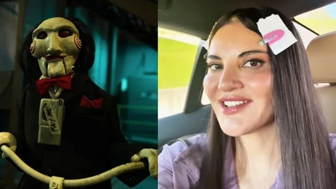 Ünlü şarkıcı Göksel’e Testere benzetmesi!