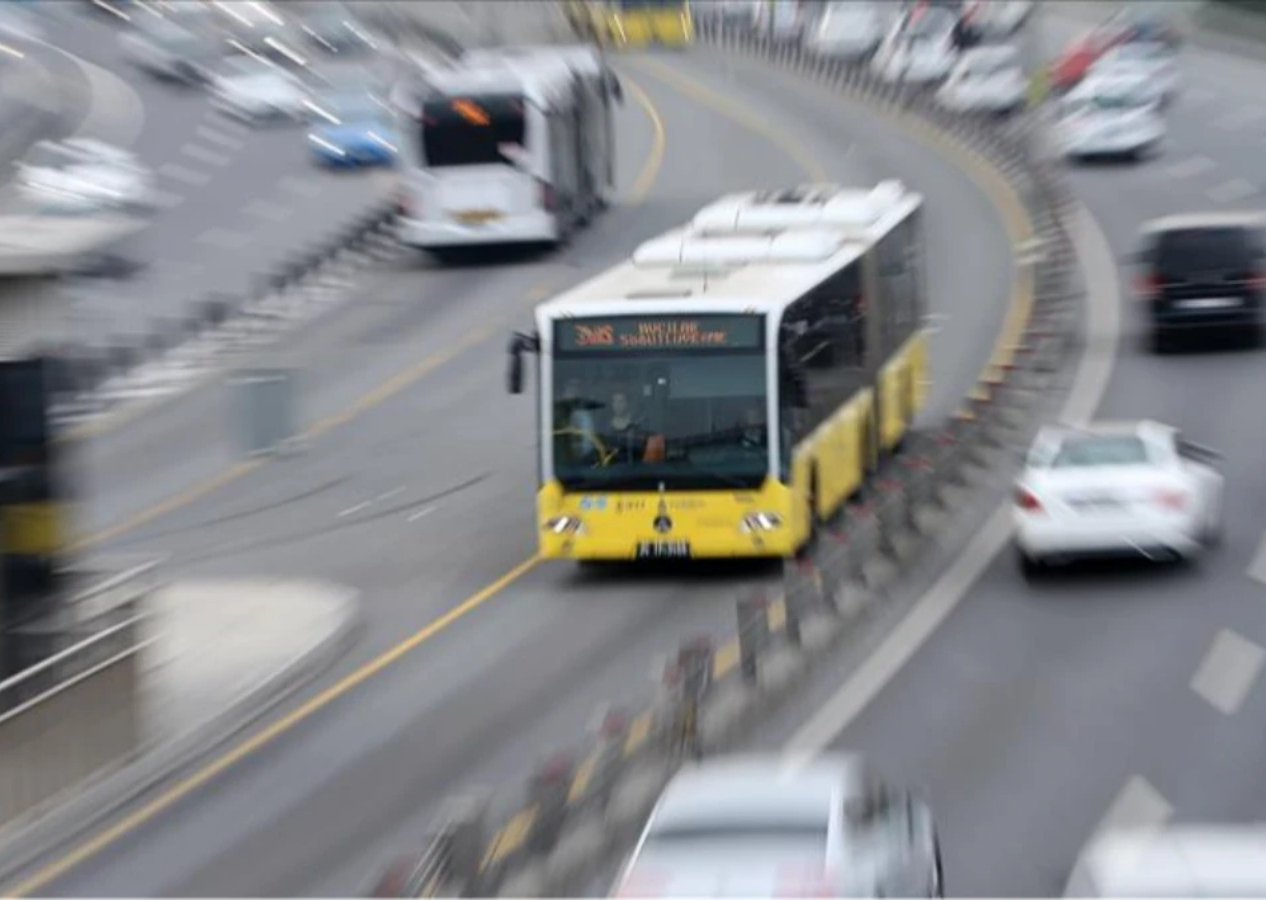 İstanbul'da 1 Mayıs tedbirleri! Bazı metro, metrobüs ve Marmaray durakları kapatıldı...