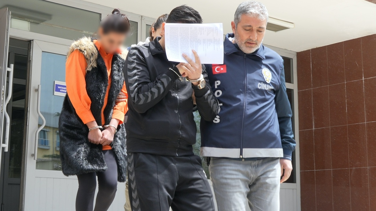 Kırıkkale’de yasadışı bahis kavgası kanlı bitti: 5 tutuklama