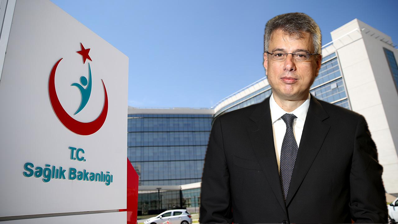 Sağlık Bakanı Kemal Memişoğlu'ndan atama müjdesi