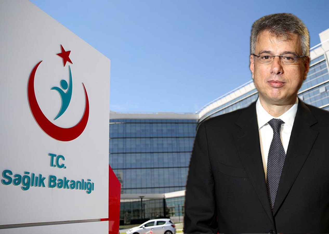 Sağlık Bakanı Kemal Memişoğlu'ndan atama müjdesi